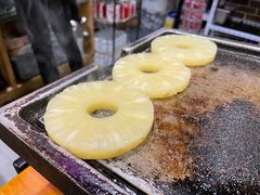 -咕咕站韩国料理(紫金港店)