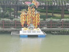 -三林塘老街