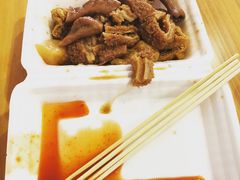 -细妹五香牛杂(步行街店)