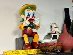 -大禹家·海鲜面馆(新闸路店)