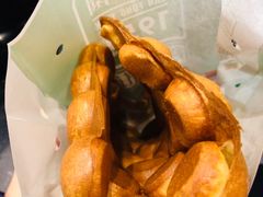 原味鸡蛋仔-兰芳园丝袜奶茶(亦庄大族店)