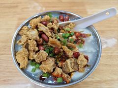 -代四孃牛华豆腐脑美味小食(总店)