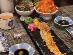 特长蟹棒-西村居酒屋