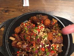 -水煮三国·川鲁江湖菜(香山店)