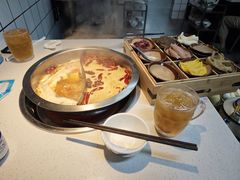 -芈重山老火锅(广州首店)