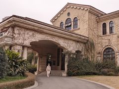 -府河摄影公园