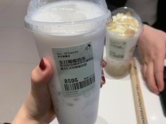 -喜茶(北京三里屯太古里店)