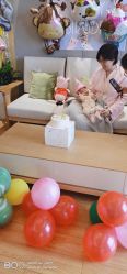 点击看大图 -大美母婴湖畔月子中心(江宁店)