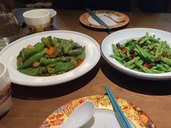 -相约·羊村小馆非遗手抓肉(七一酱园店)