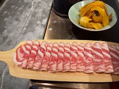 -牛三斤潮汕鲜牛肉火锅(世贸天阶店)