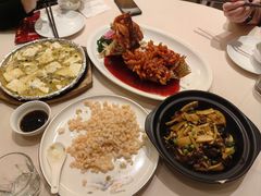 -得月楼·省级非遗·传统苏帮菜(观前店)