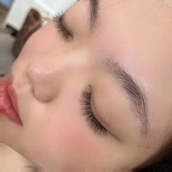 -爱纶美·美甲美睫半永久