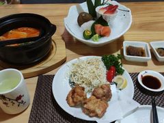 -长崎屋·日本料理·刺身·烧鸟(天河北路店)