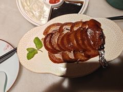 -聚京民福烤鸭店(木樨园店)
