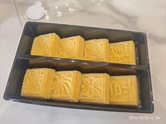 -天龙宝严素食馆(大兴善寺店)