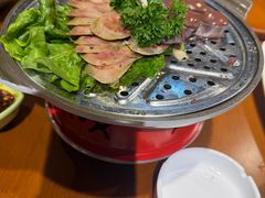 -海拉尔蒙古包(房山长阳店)