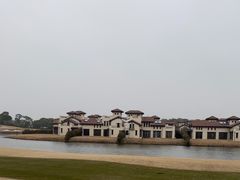 -PGA安瀛高尔夫球俱乐部