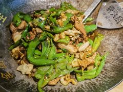-费大厨辣椒炒肉(富兴店)