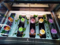 -时光吧·大堂吧·丽江和府洲际度假酒店
