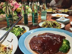 -良师门滨海人家·海鲜·家常菜(滨海城店)