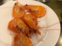 -岛中岛·海鲜大排档·万宁老字号(东澳店)