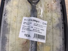 -盒马鲜生(首义店)