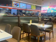 -港久茶餐厅(鹭洲里店)