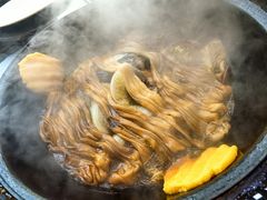-崔记生活·铁锅炖鱼粘卷子(总店)