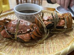 -芸海阁·农家私房菜(沙家浜景区出口店)