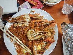 -叶存利海鲜大馅饺子(海宁路总店)
