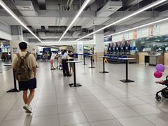 -山姆会员商店(上海浦东店)