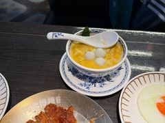 -阿大排档(长春这有山店)