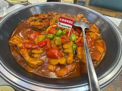 -大师傅金奖啤酒鱼(阳光店)