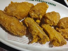 -新白鹿餐厅(爱琴海购物中心店)