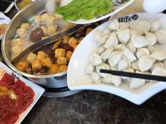 -朋友的火锅店(辽大店)