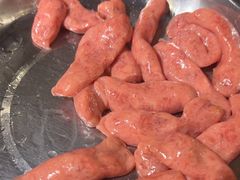 -英雄故事地摊烤肉(马驹桥店)