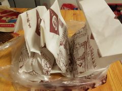-吴记·吴酥生PASTRY宫廷酥饼