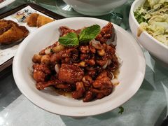 -北纬39度天津宴(黑牛城道店)