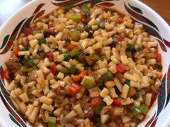 丁丁炒面-巴依老爷新疆美食(望京小街店)