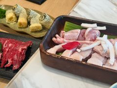 -椰子不语 椰子鸡火锅(淮海店)
