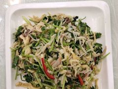 -普天和酒楼·新津菜·烤鸭(天津之眼店)