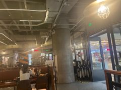 -机器人火炉披萨(爱琴海店)