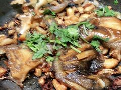 -煎饼卷大葱(春秋西路店)