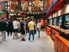 -永红源啤酒·烧烤·海鲜·大排档(青特城店)