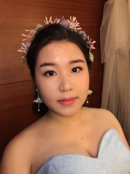 -金夫人婚纱摄影(华南店)