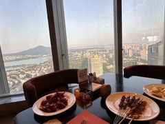 -洲际酒店·地平线全日餐厅HORIZON CAFÉ