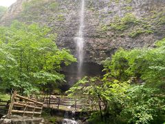 -野三坡百里峡景区