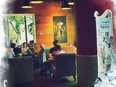 -星巴克(古象大酒店店)