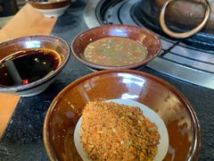 -阿山卓·野生菌火锅·纳西火塘烤肉