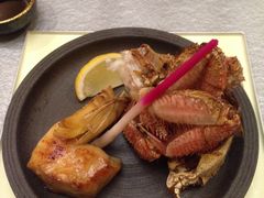 -空蝉怀石料理(益丰·外滩源店)
